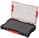 Organizer Qbrick System PRO ORGQPRO100FCZAPG003 100 MFI z wypełnieniem piankowym