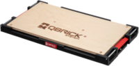 Work plate Qbrick System One Adapter Multi Work Platform