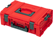 Toolbox Qbrick System PRO Technician Case 2.0 Red Ultra HD Custom