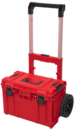 Skrzynka narzędziowa Qbrick System PRIME Cart Red Ultra HD Custom