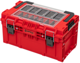 Toolbox Qbrick System PRIME Toolbox 250 Expert Red Ultra HD Custom