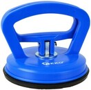 Suction cup (holder) for glass Geko T01250