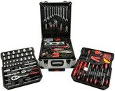 Wrench set Geko G10855 (187 pcs)