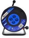 Electric extension cord Geko G17503 50 m