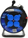 Electric extension cord Geko G17504 25 m