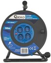 Electric extension cord Geko G17508 30 m