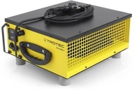 Radial fan Trotec TFV PRO 1