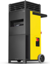 Multifunctional ventilation unit Trotec TAC XT 18