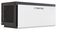 Air dehumidifier Trotec DH 15 VPR+