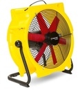 Wentylator osiowy Trotec TTV 4500 HP