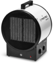 Ceramic fan heater Trotec TDS 50 M 