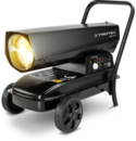 Oil air heater Trotec IDX 50 D