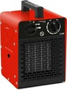 Ceramic electric heater Trotec TDS 10 C (heating power 2 kW)