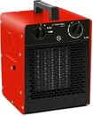 Ceramic electric heater Trotec TDS 20 C (heating power 3 kW)