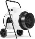 Electric heater Trotec TDS 120 R (heating power 30 kW)