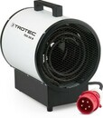 Nagrzewnica elektryczna Trotec TDS 50 R (moc 9 kW)