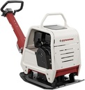 Reversible vibratory plate 337 kg Dynapac DRQ35, 600 mm, Honda GX390