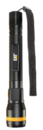 Latarka robocza Caterpillar CT2205 Focusing TaCTical Light (+ przewód ładujący USB)