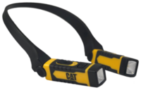 Latarka robocza na szyję Caterpillar CT7105 (+ przewód USB)