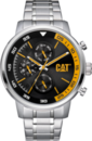 Zegarek Caterpillar Sail Multi 46 mm (stalowy pasek)