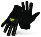 Work gloves Caterpillar ImpaCT, Touchscreen capabilities