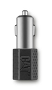 Ładowarka samochodowa Caterpillar Tripple USB 7.2 A DC