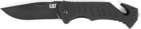 Nóż składany Caterpillar Drop Point Folding Knife
