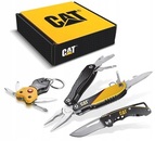 Zestaw narzędzi Caterpillar Multitool 240192