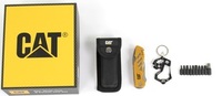 Zestaw narzędzi 32w1 Caterpillar Multitool 240364