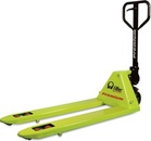 Hand pallet truck Lifter by Pramac GS 25 S4 PREMIUM 1150x525
