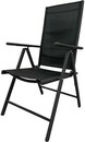 Folding garden chair Mingo EKKOFOLD