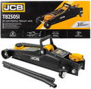 Car jack (low profile) JCB 58032 (2 t)