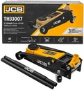 Car jack JCB 56951 (3 t)
