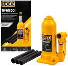 Car jack JCB 58058 (5 t)