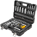 Tools set JCB 56915 (108 pcs)