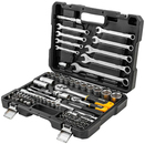 Tools set JCB 56913 (82 pcs)