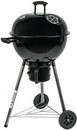 Charcoal, garden grill Velio GW-TRH-O (chrome grate)