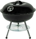 Charcoal, garden grill Velio GW-O