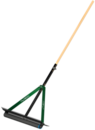Listwa zgarniająca (łata profilująca) Up Geco SwiftLevel (szerokość robocza 112 cm)