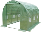 Tunel foliowy Rino Garden FOLGRO6 3 x 2 x 2 m