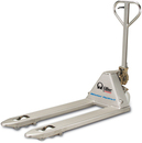 Hand pallet truck Lifter by Pramac GS INOX 25S2/I 1150x525 NSN EXTRA