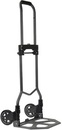 Foldable transport trolley Geko G71111, load capacity 80 kg