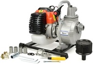 Clean and Dirty Water Motor Pump Geko G81041