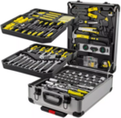 Wrench set WMC Tools 57276 (287 pcs)