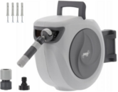 Wall-mounted hose box Garden Line ZHO9722 20 m