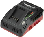 Charger Worcraft CLC-20V-2.4