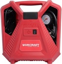 Portable air compressor Worcraft PAC11-180