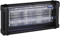 Insecticidal lamp N'oveen IKN30 Black 2x15 Wat