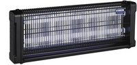 Insecticidal lamp N'oveen IKN40 Black 2x20 Wat