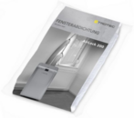 Window seal AirLock 200